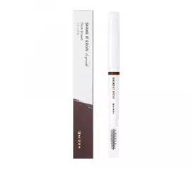 Подводка для бровей&nbsp; MIZON Shake It Brow [DARK BROWN]